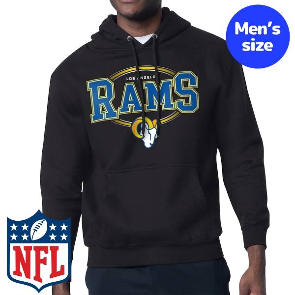 楽天市場】NFL ラムズ パーカーの通販