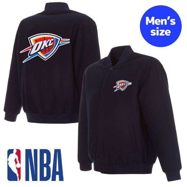 楽天市場】【送料無料】 NBA公式 メンズ アウター スタジャン