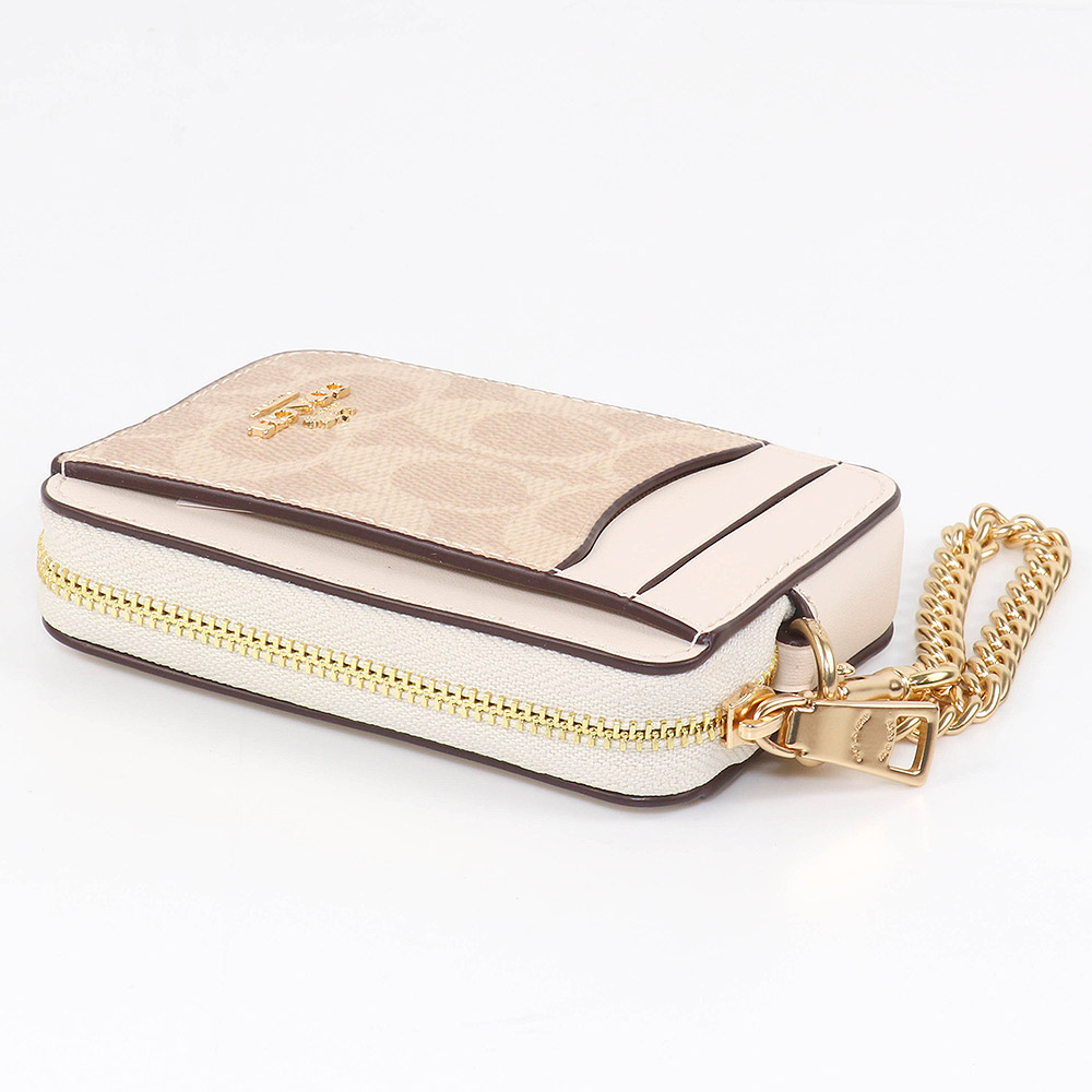 楽天市場】コーチ COACH パスケース CW883 カードケース コインケース