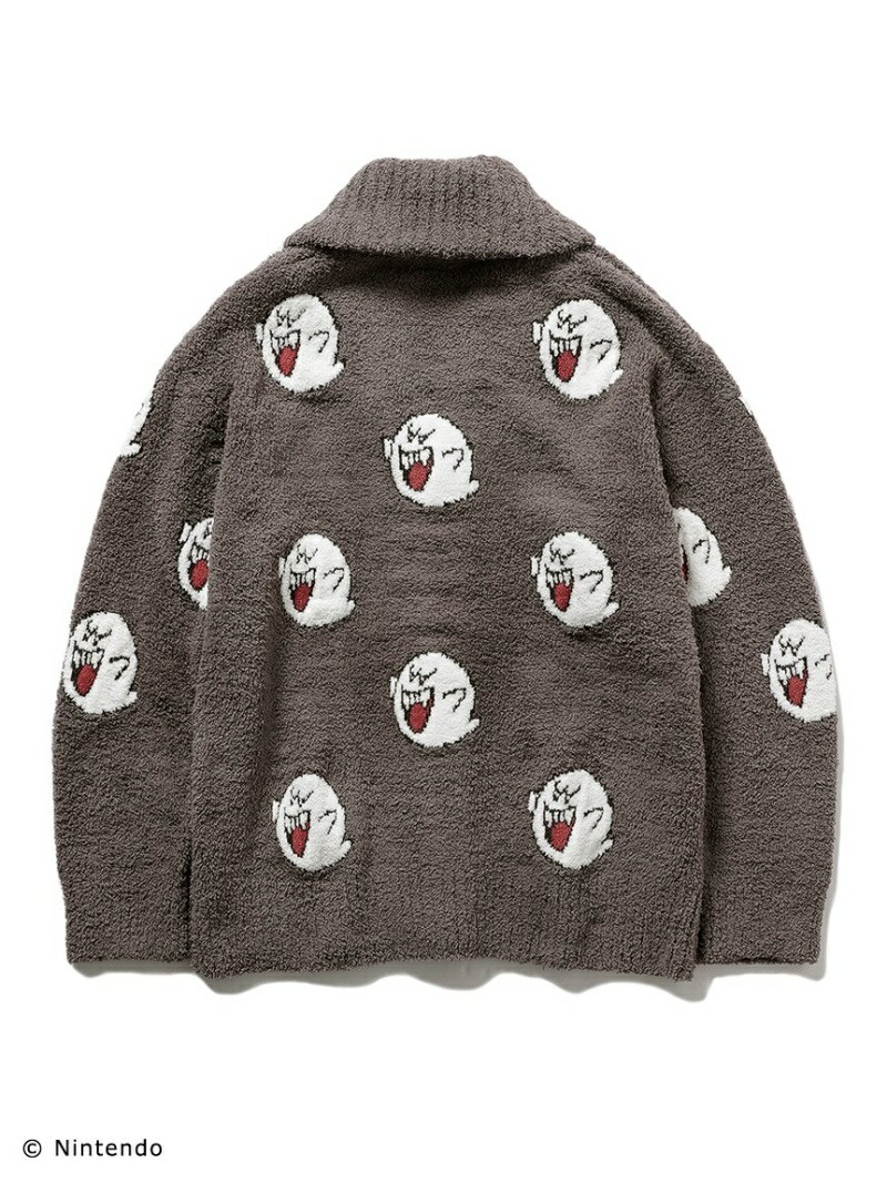楽天市場】【SALE／30%OFF】【スーパーマリオ】 【メンズ】 ジャガード