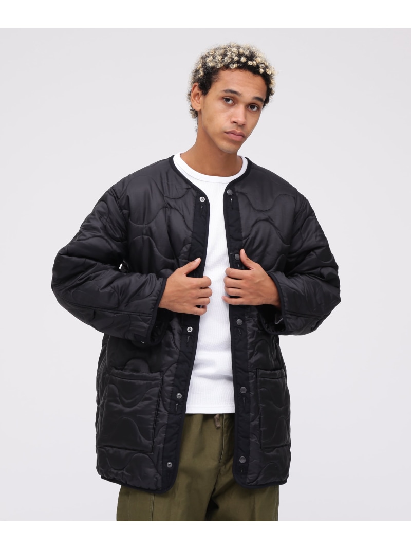 楽天市場】《WEB&DEPOT限定》MSPCOPENING M-65 COAT/M-65 ジャケット