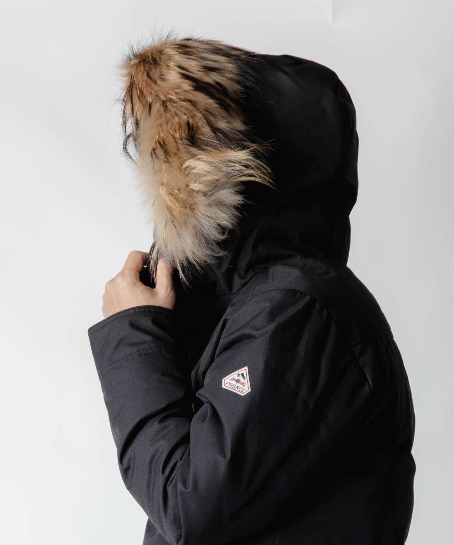 PYRENEX 最終値下。美品！クリーニング済！PYRENEX アヌシー ダウン