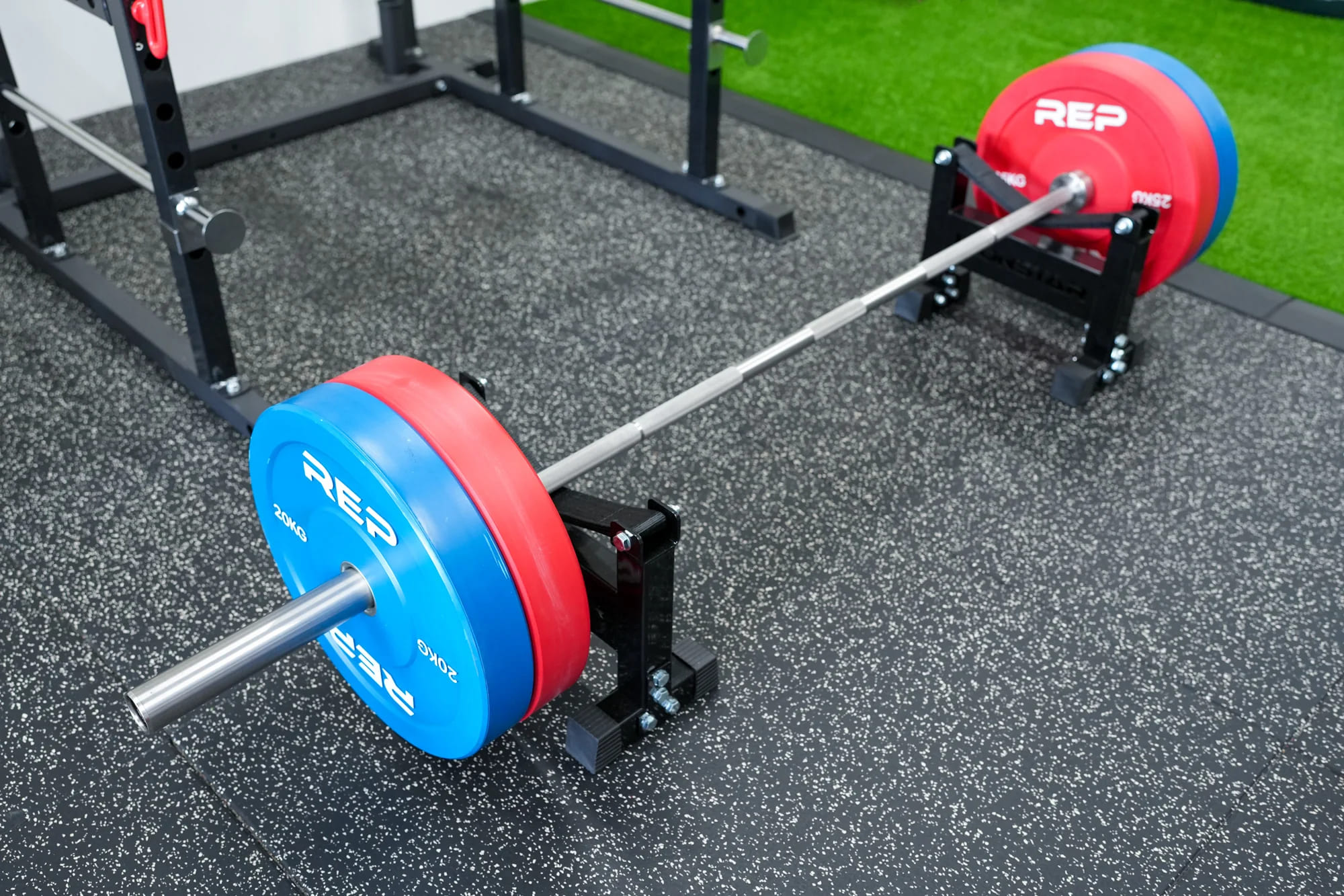 楽天市場】【マラソン限定10%OFF】[ 耐荷重350kg] NGA デッドリフト
