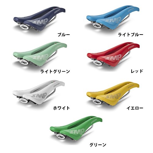 楽天市場】SELLE SMP (セラエスエムピー) BLASTER サドル カラー