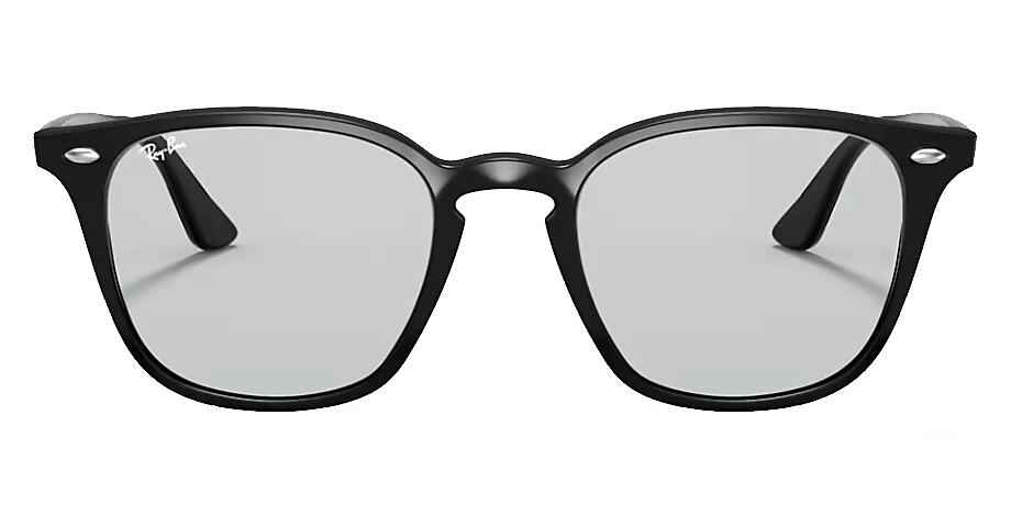 楽天市場】レイバン RayBan RB4258F 601/87 52mm シャイニーブラック