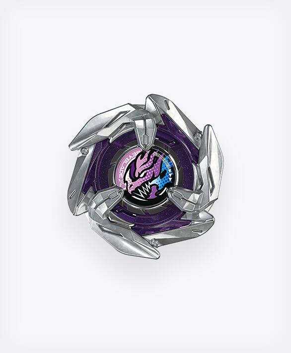 楽天市場】BEYBLADE ベイブレード X UX-18 ランダムブースターVol.8