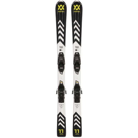 Völkl RACE TIGER 11 スキー板 130cm Völkl Racetiger 11フォルクル