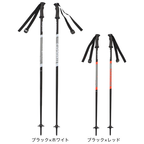 楽天市場】masters スキー ストックの通販