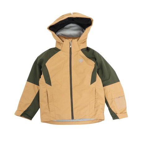 楽天市場】デサント（DESCENTE）（キッズ）ジュニア スーツ スキー
