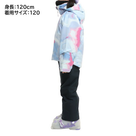 楽天市場】デサント（DESCENTE）（キッズ）ジュニア 子供 スキーウェア