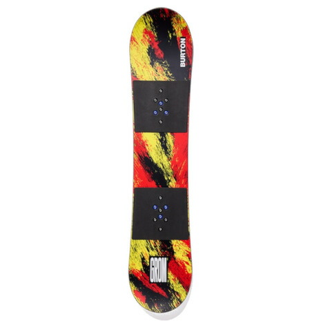 楽天市場】バートン（BURTON）（キッズ）ジュニア スノーボード板
