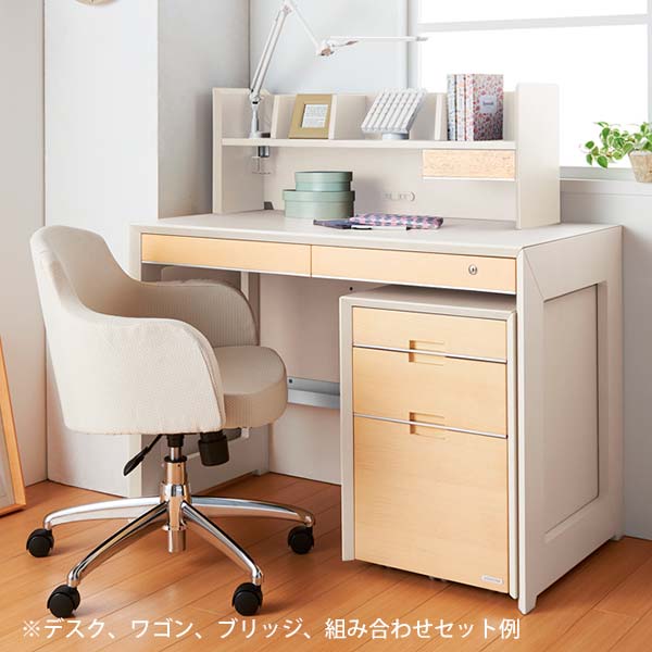 楽天市場】KOIZUMI ワイズ KWD-231 MW デスク 幅90 奥行55 高さ73