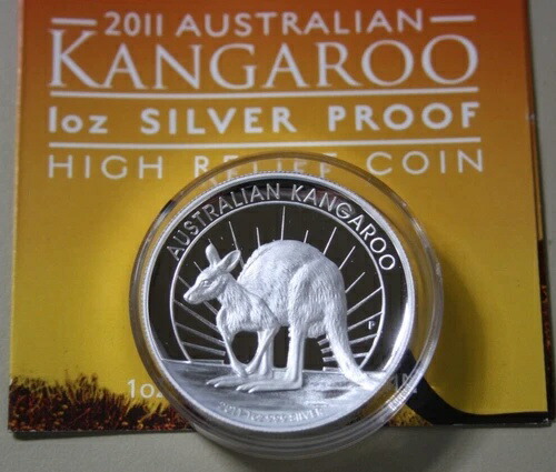オーストラリア 銀貨 カンガルー」の人気商品一覧 | 安い商品を通販