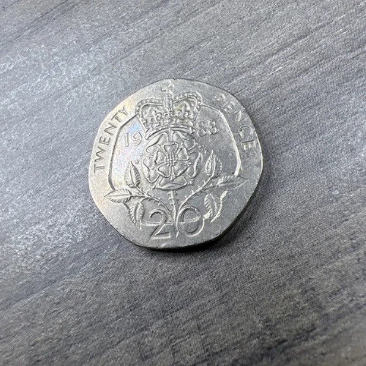 古銭 貨幣 20 エリザベス」の人気商品一覧 | 安い商品を通販サイトから