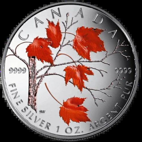 メイプルリーフ 銀貨」の人気商品一覧 | 安い商品を通販サイトから探す