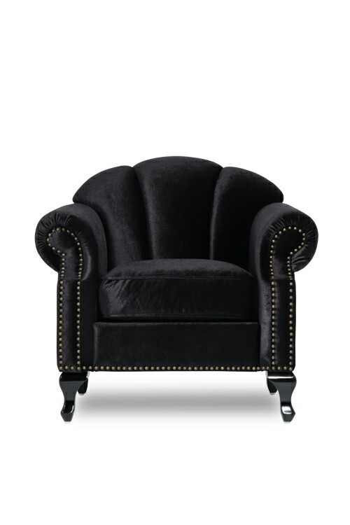 楽天市場】Shellfa シェルファ アンティーク ソファ 一人用ソファ 1人