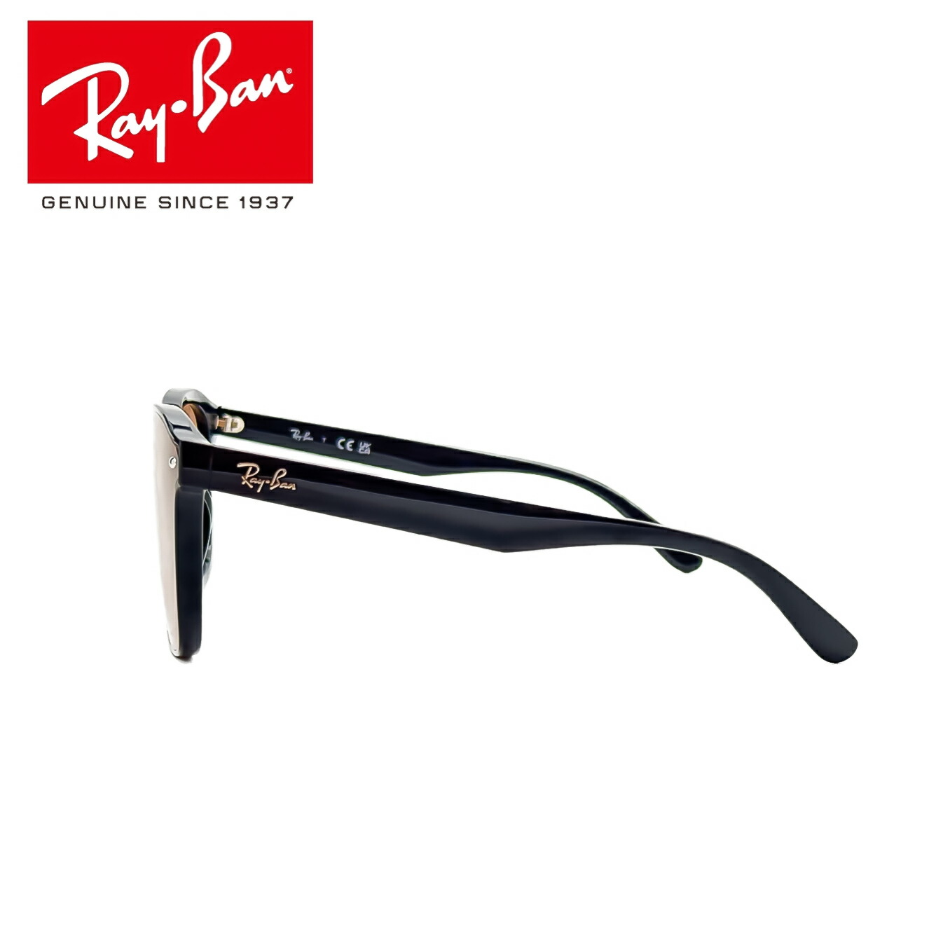 楽天市場】RayBan レイバン 正規品 RB4392D 601/93 サングラス