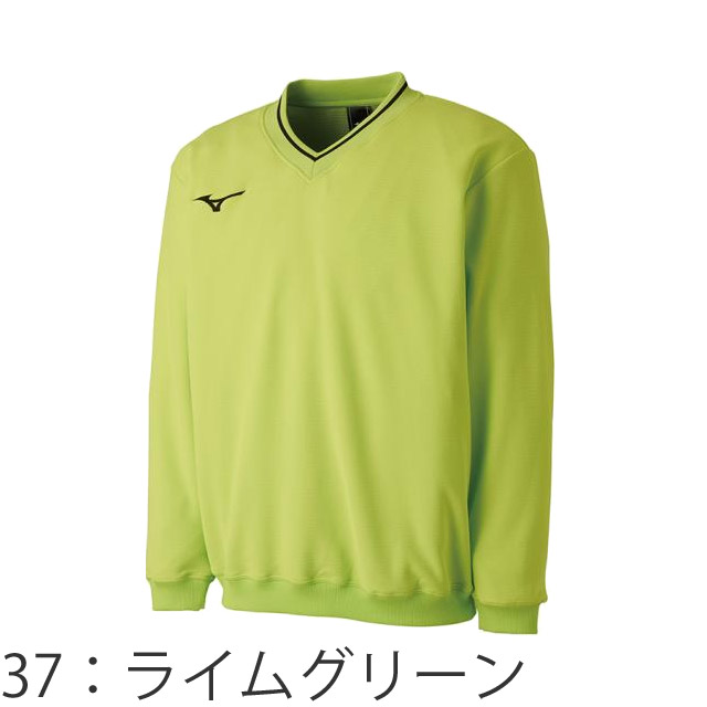 楽天市場】MIZUNO ミズノ ソフトテニス ウェア スウェットシャツ