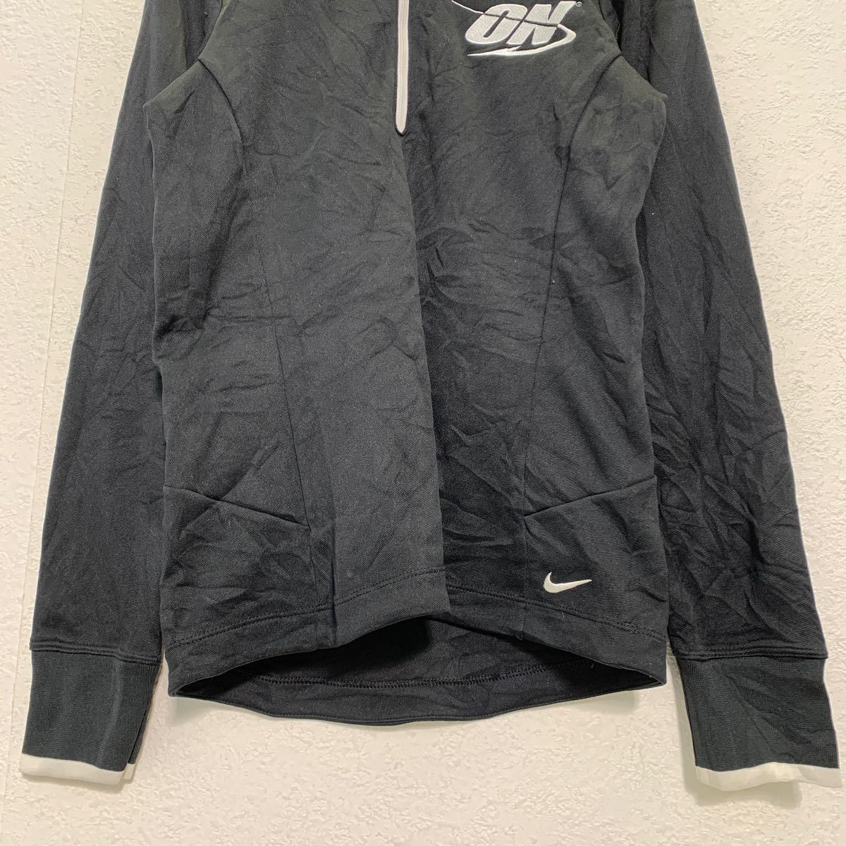 楽天市場】【中古】【古着】 NIKE GOLF ハーフジップ トラック