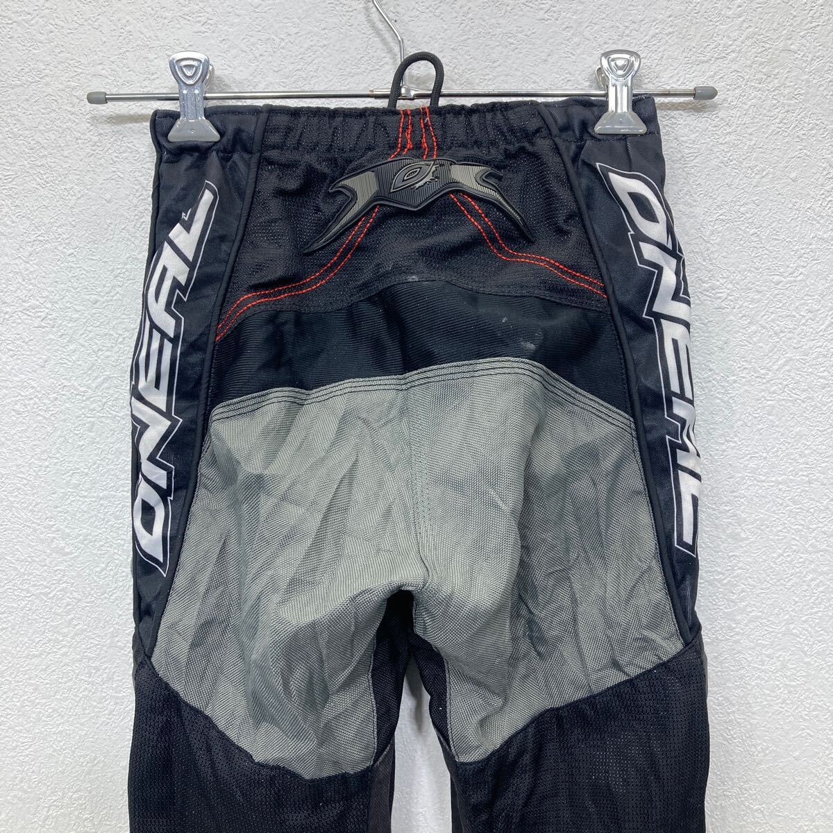 楽天市場】【中古】【古着】 O'NEAL モトクロスパンツ W22 オニール
