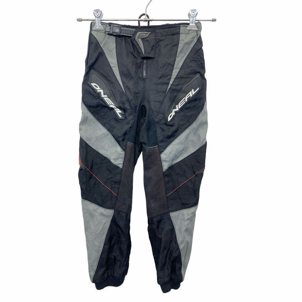 楽天市場】【中古】【古着】 O'NEAL モトクロスパンツ W22 オニール
