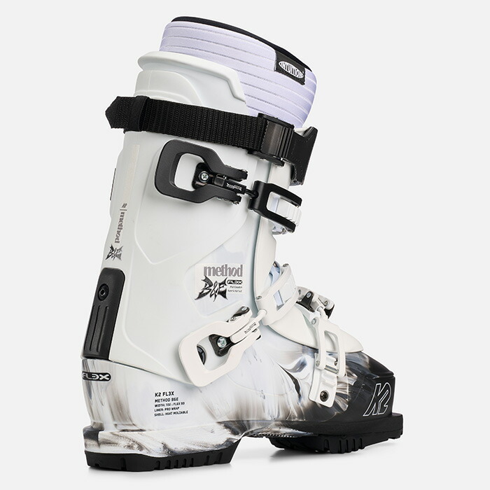楽天市場】K2 ケーツー スキーブーツ Method B&E 25-26 モデル : ski