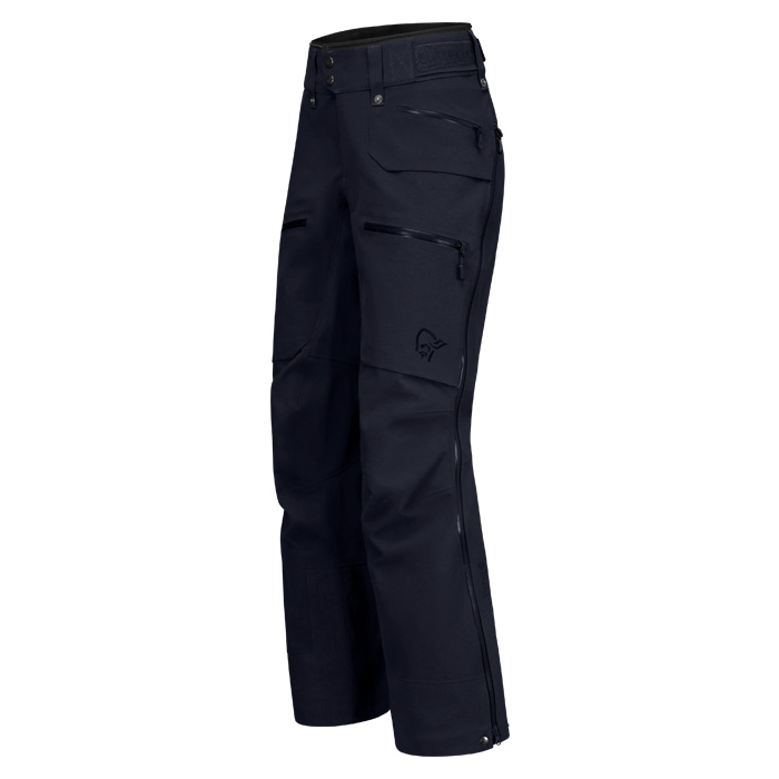 楽天市場】NORRONA lofoten Gore-Tex Pro Pants Women's 25-26(2026