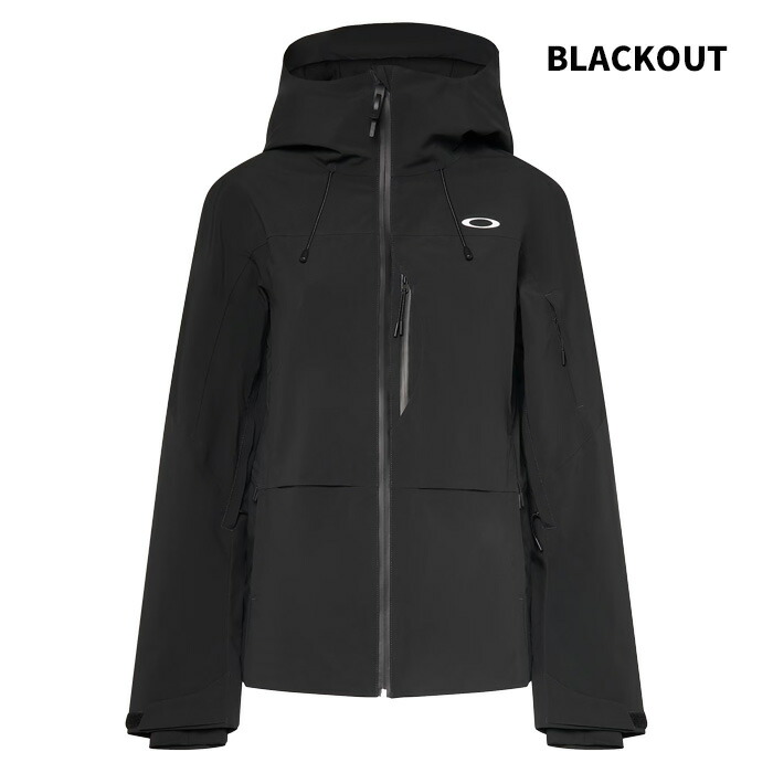 楽天市場】OAKLEY オークリー ウェア W. CANOPY INSULATED JACKET 25