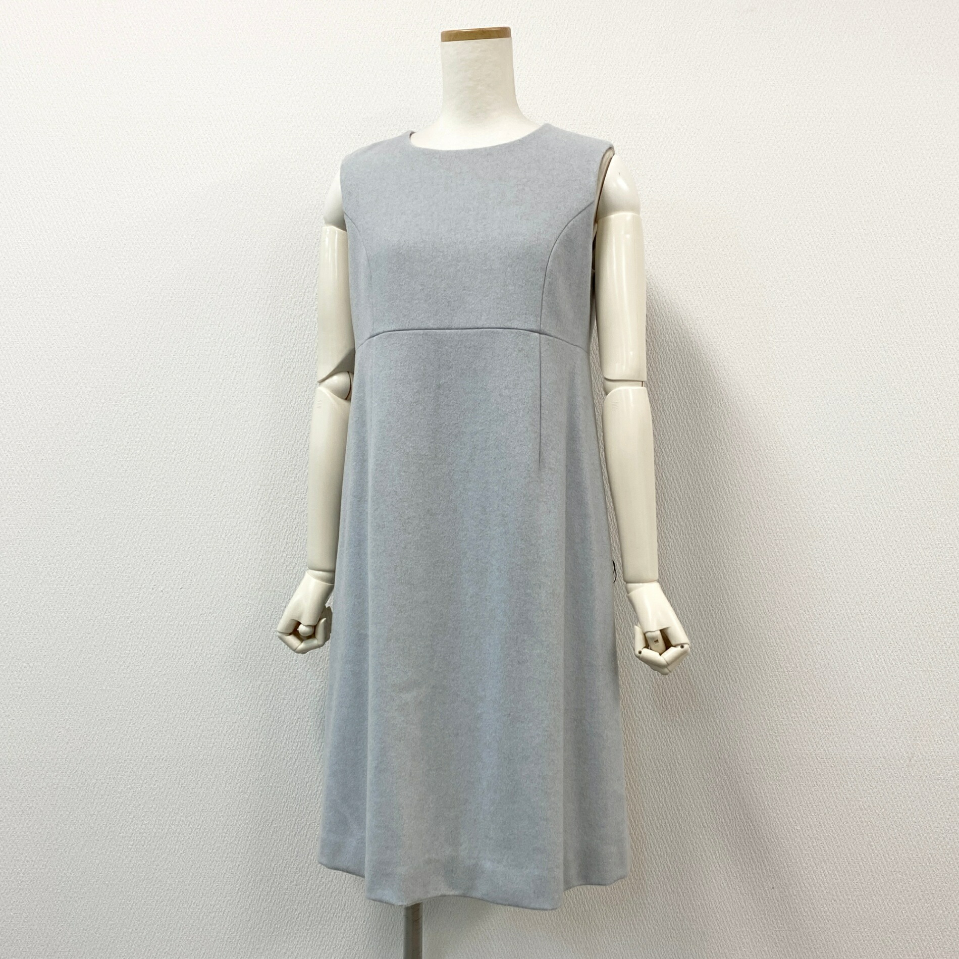 楽天市場】フォクシー ノースリーブ カシミヤの通販