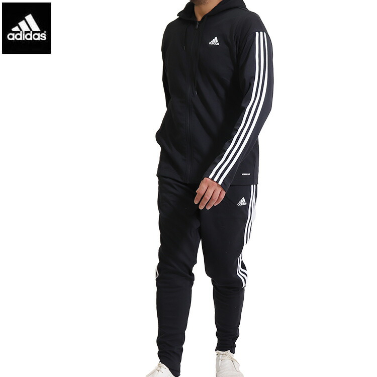 アディダス(adidas) セットアップ メンズパーカー・トレーナー | 通販