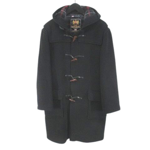 楽天市場】gloverall ダッフルコート 中古（メンズファッション）の通販