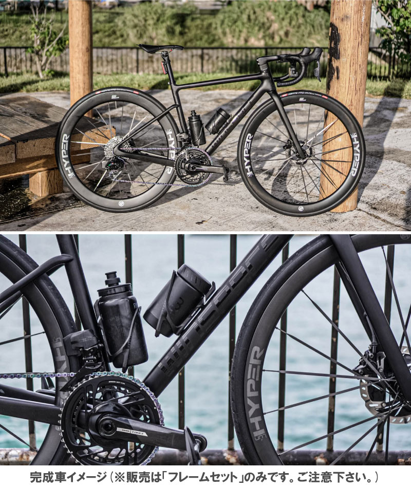 楽天市場】WINSPACE ウィンスペース SLC3 FRAME SET フレームセット