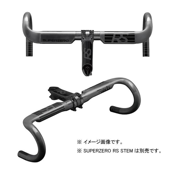 楽天市場】DEDA デダ SUPERZERO RS HANDLEBAR スーパーゼロ RS