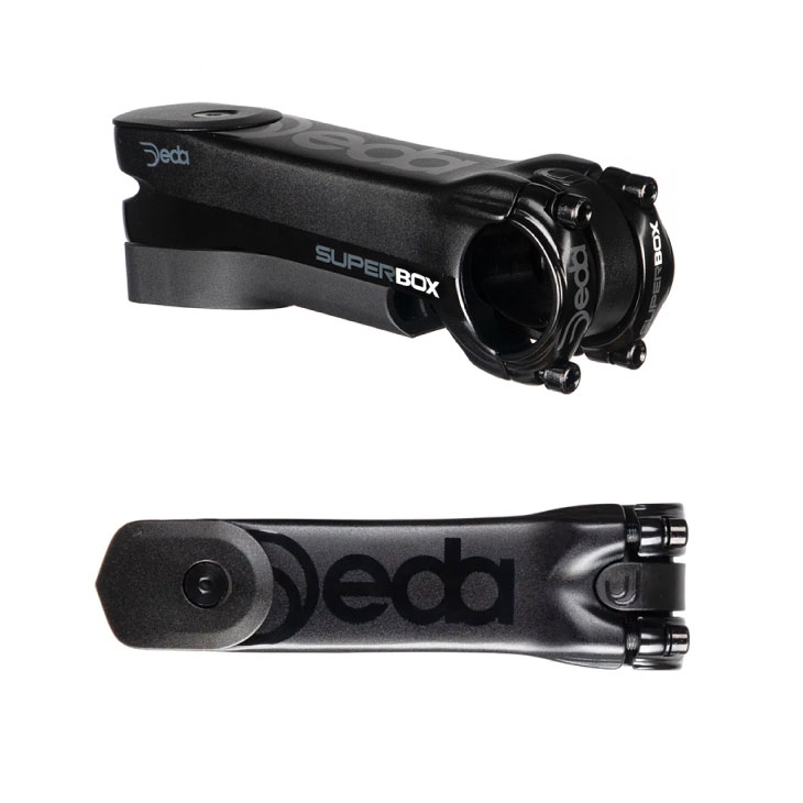 楽天市場】DEDA デダ SUPERBOX DCR/S-DCR STEM スーパーボックス