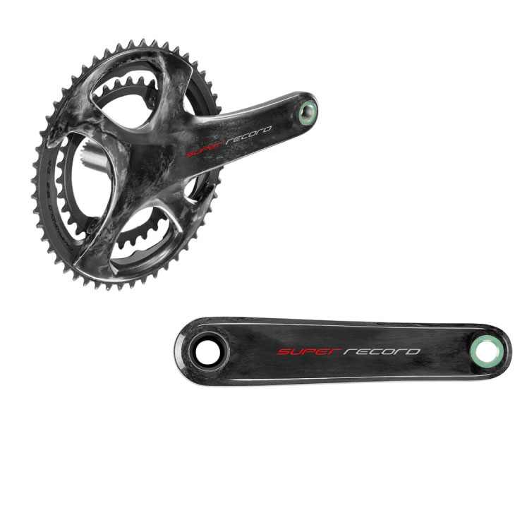 楽天市場】CAMPAGNOLO カンパニョーロ SUPER RECORD スーパーレコード