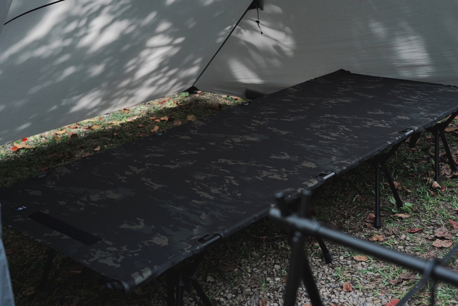 楽天市場】【公式】VENTLAX ヴェントラクス 2WAY TACTICAL COT WIDE