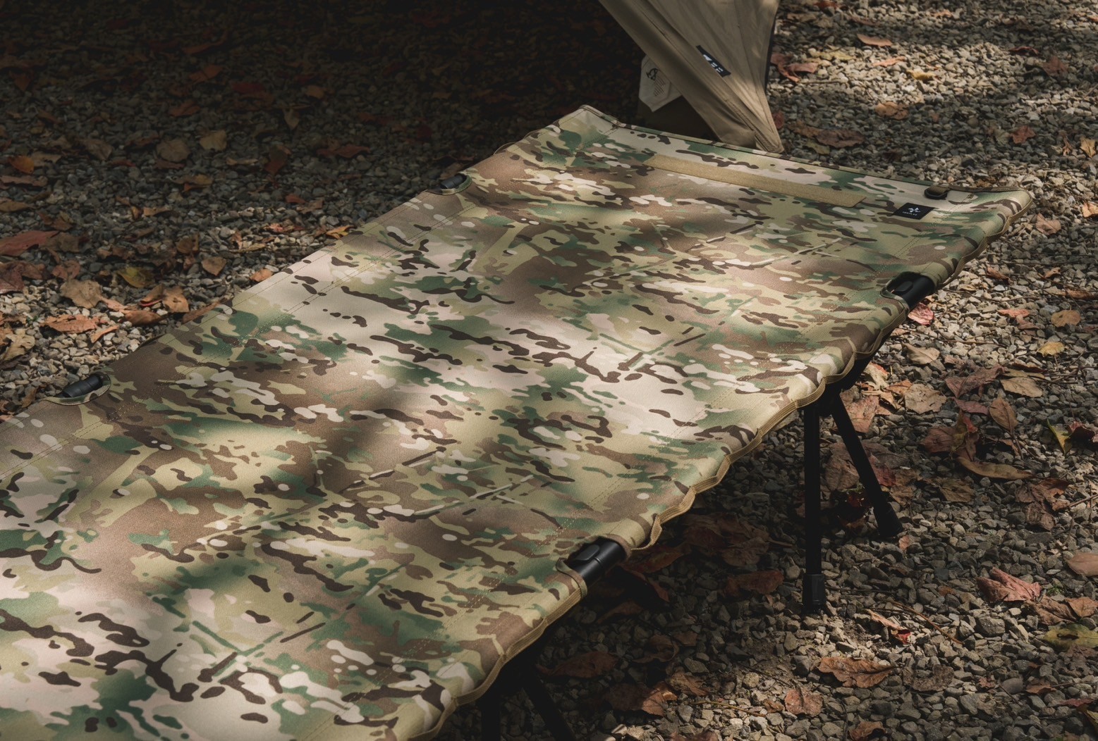楽天市場】【公式】VENTLAX ヴェントラクス 2WAY TACTICAL COT WIDE