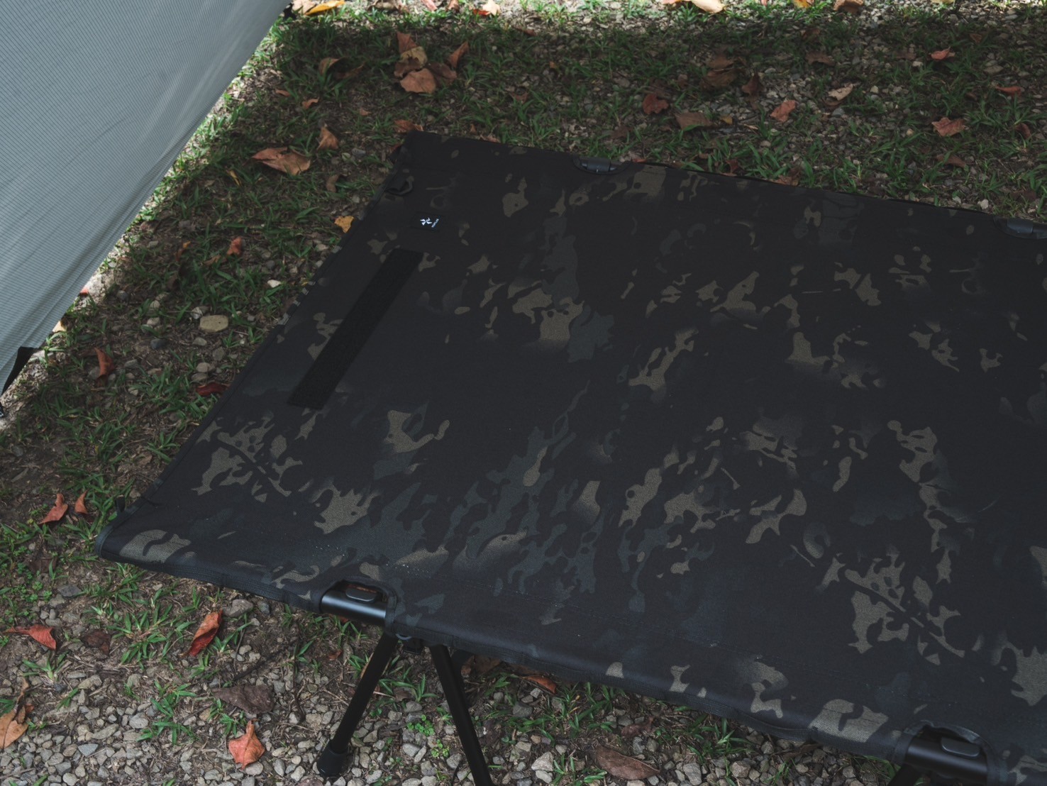 楽天市場】【公式】VENTLAX ヴェントラクス 2WAY TACTICAL COT WIDE