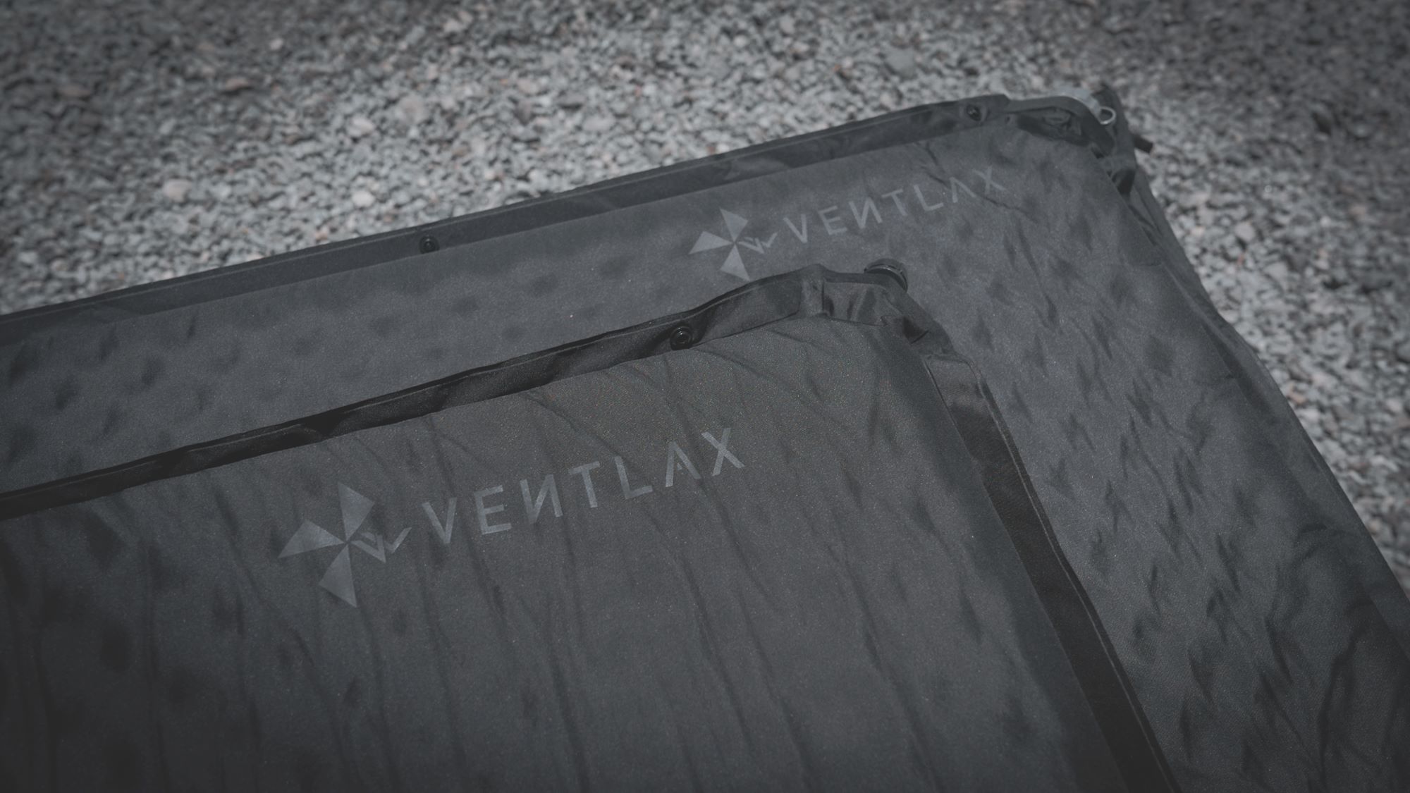 楽天市場】【公式】VENTLAX ヴェントラクス INFLATABLE MAT WIDE