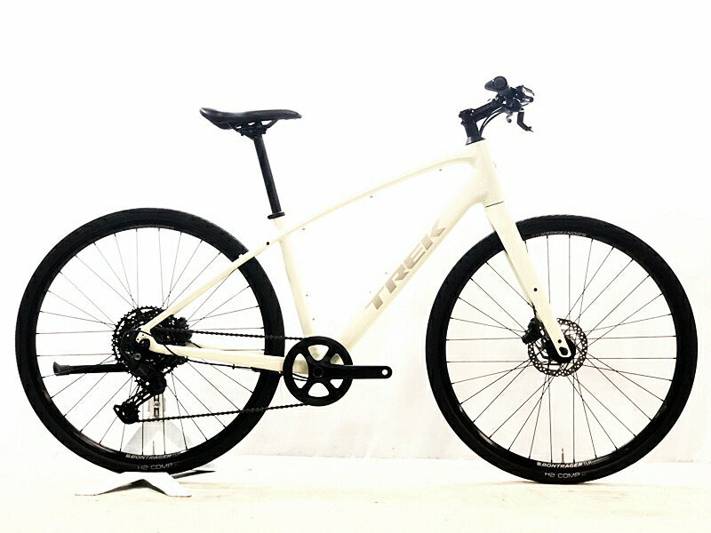 楽天市場】TREK（クロスバイク｜自転車・サイクリング）：スポーツ