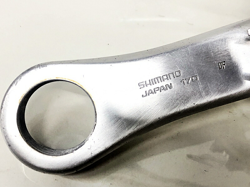 楽天市場】【中古】希少 シマノ SHIMANO デュラエースEX DURA-ACE EX