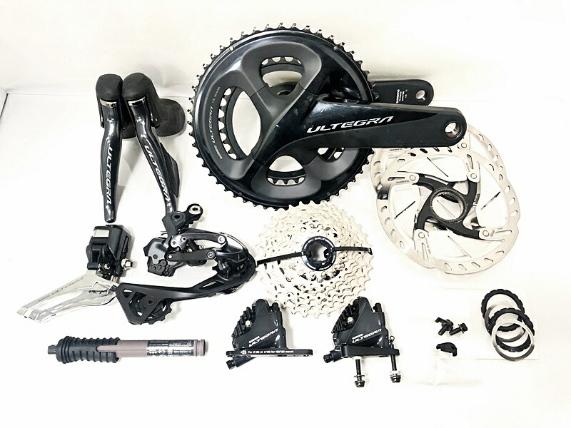 楽天市場】アルテグラ di2 セット（自転車・サイクリング｜スポーツ