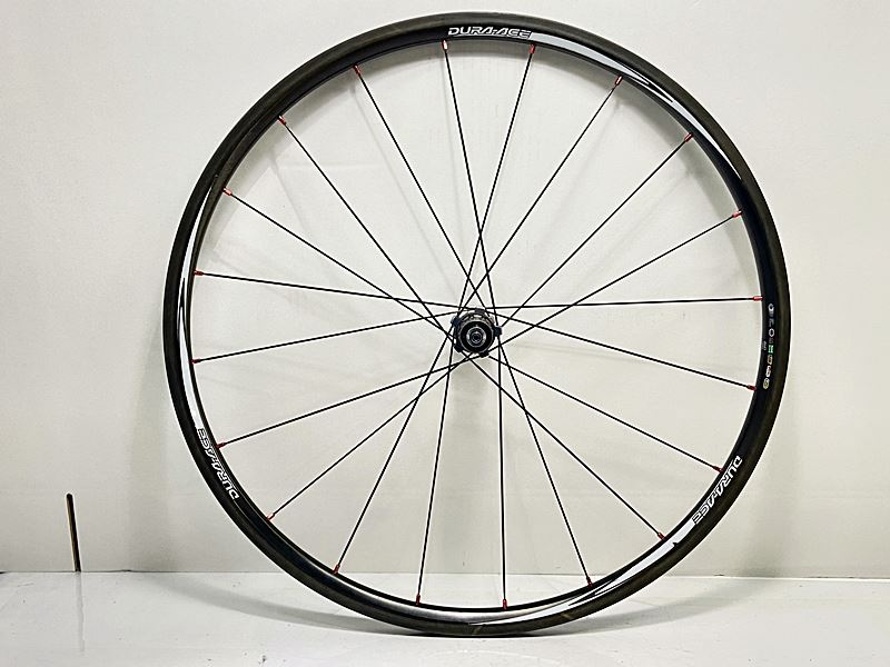 SHIMANO DURA-ACE WH-7900 C50 TU シマノ10速 SHIMANO「シマノ」 DURA