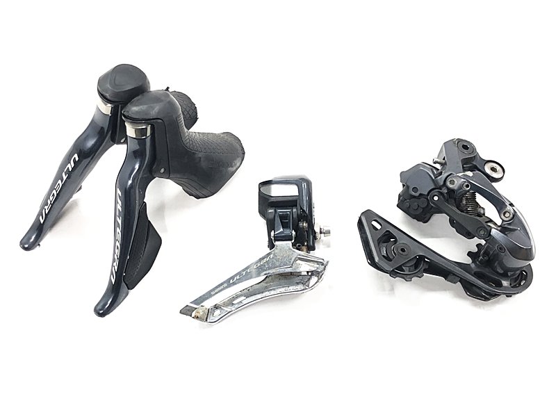 楽天市場】ultegra di2 r8050の通販