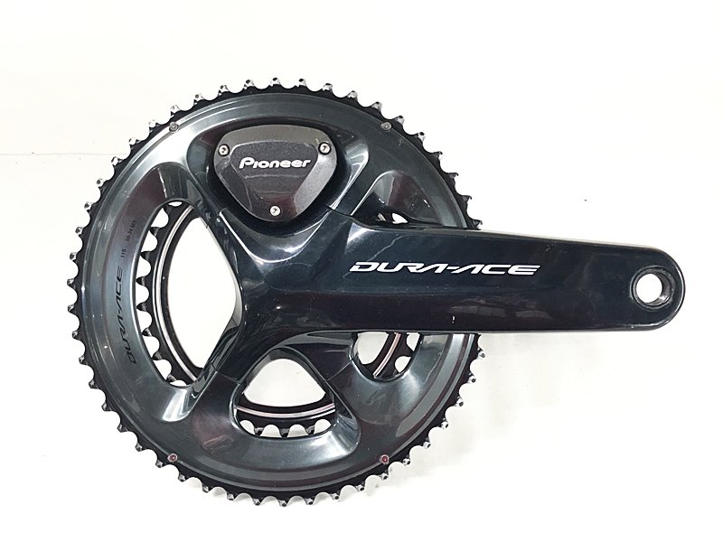 楽天市場】dura-ace クランク 9100 50×34の通販