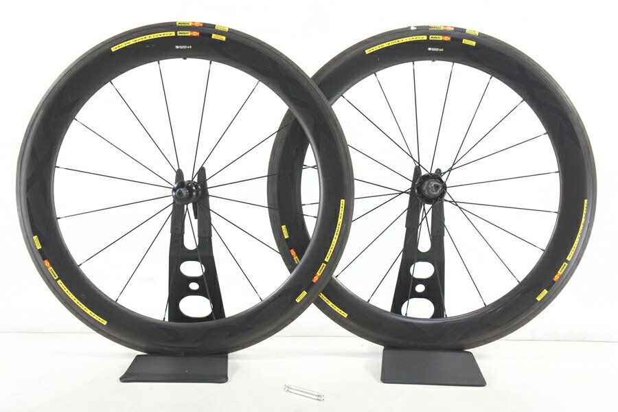 専用 フロント マビック コスミック カーボン アルチメイト mavic