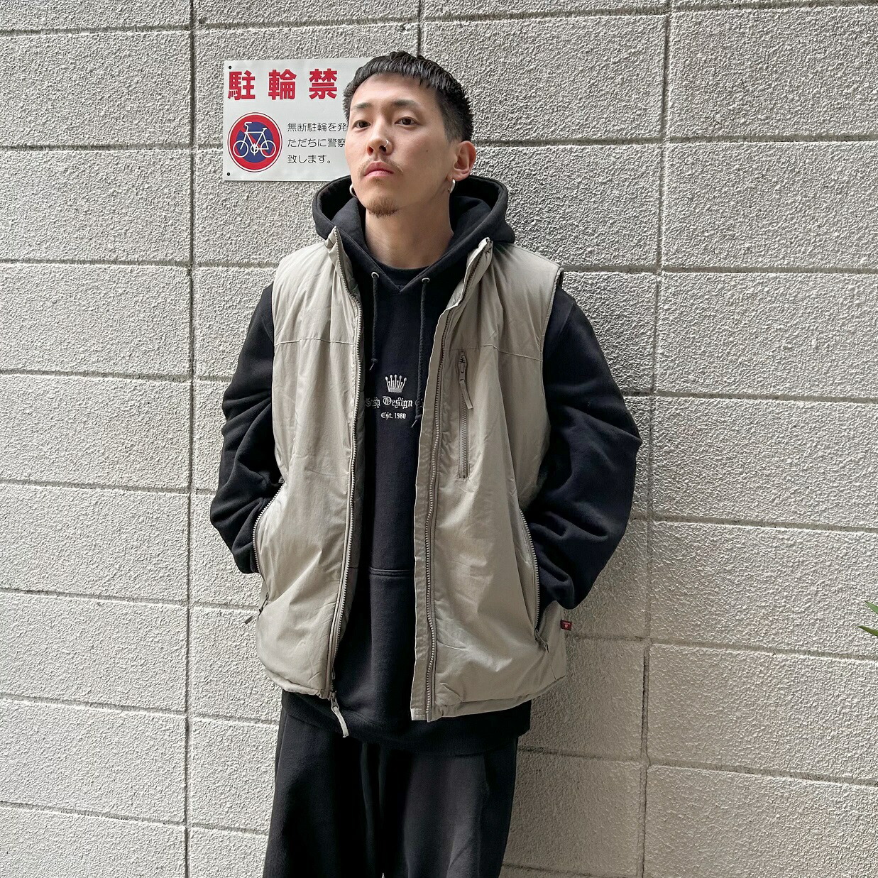 楽天市場】BAF社 ECWCS LEVEL7 PRIMALOFT VEST Foliage Green S M L
