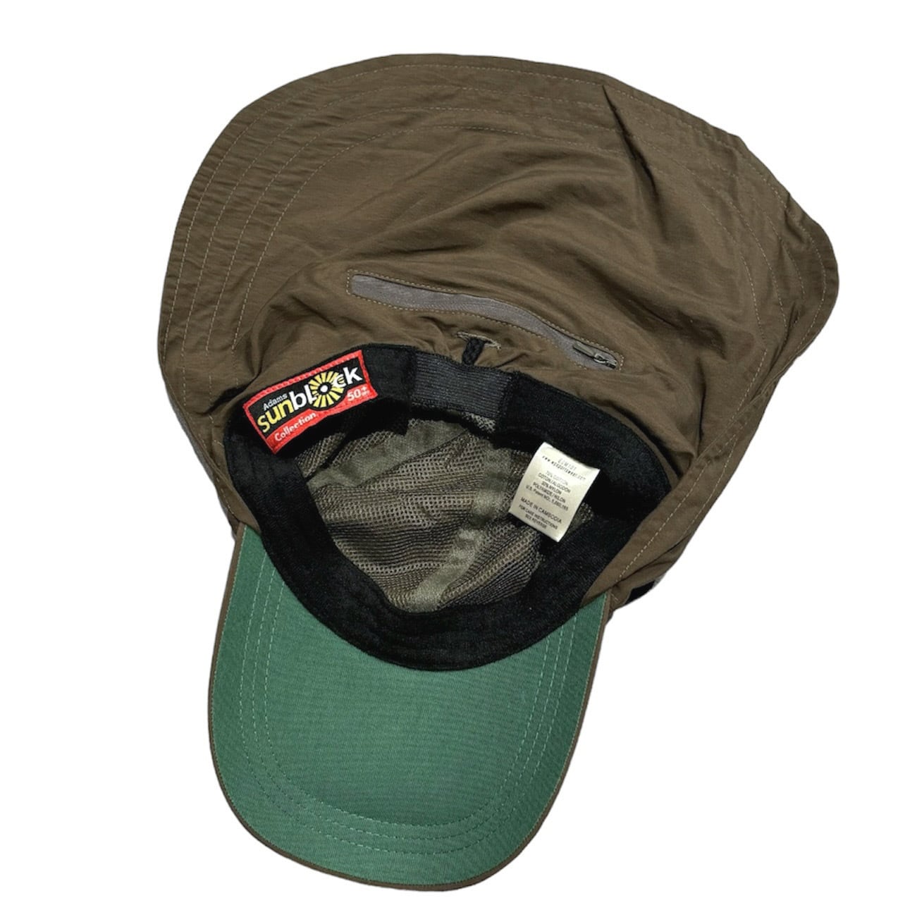 楽天市場】Adams Extreme Outdoor Cap 