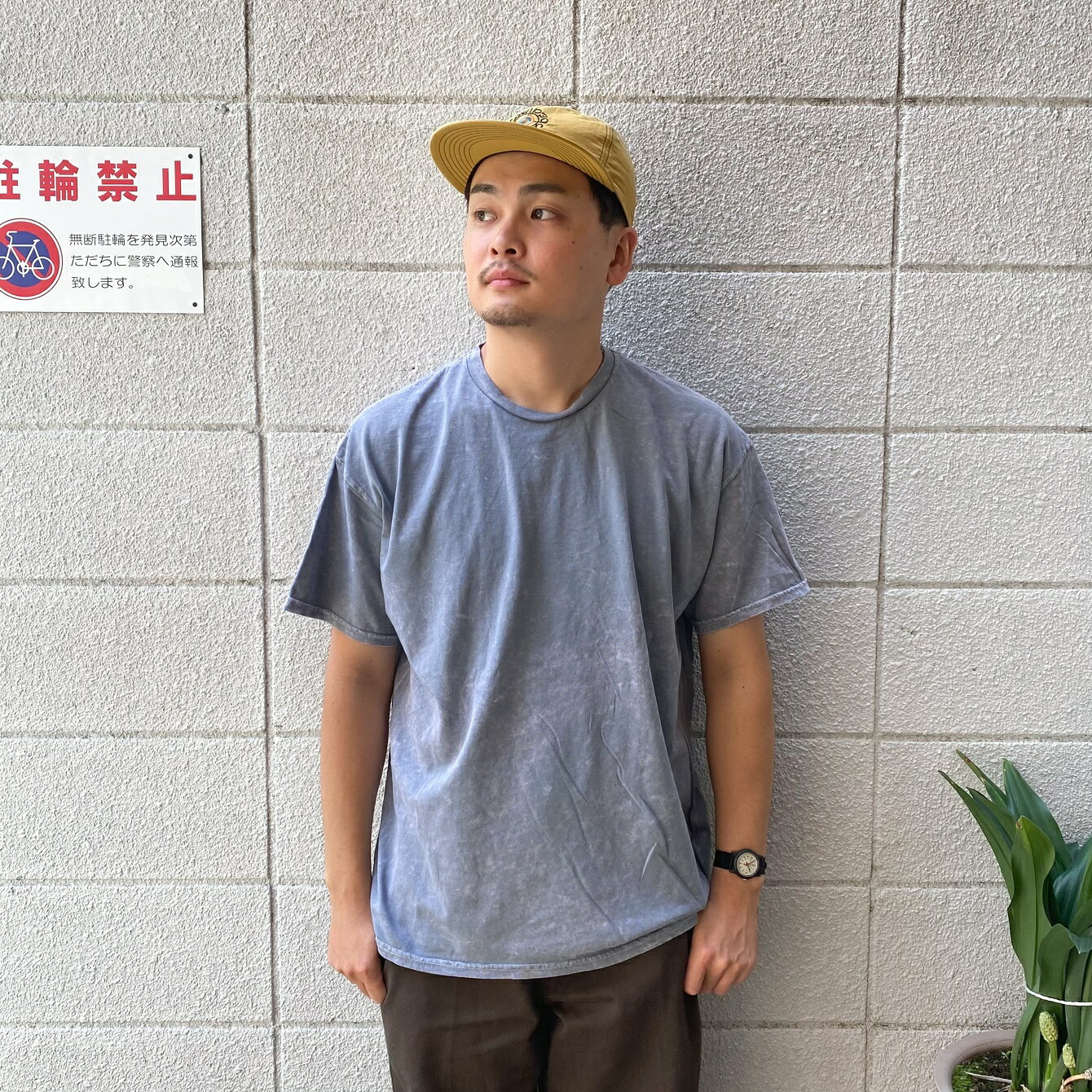楽天市場】COLOR TONE Tie-Dye Vintage Wash T-SHIRT Black Gray Navy