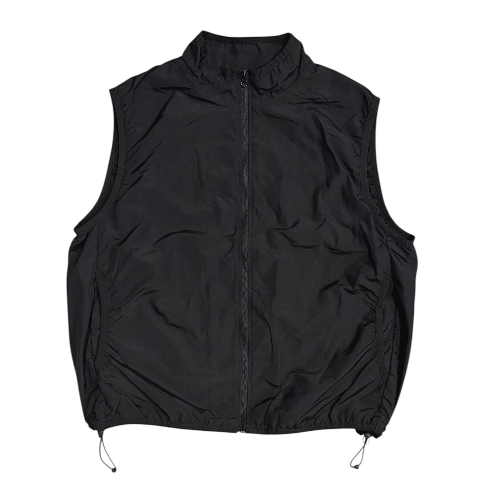 楽天市場】SEABEES RIPSTOP NYLON PACKABLE VEST / シービーズ